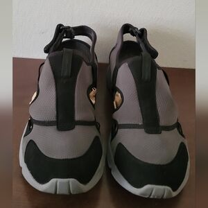 Womens Easy Spirit Brier2 lightweight shoe Size 12M